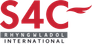 S4C Rhyngwladol International