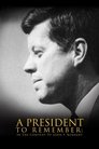 JFK : Un président pour l'histoire