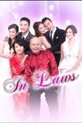 In laws Episode Rating Graph poster