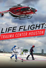 Life Flight: Trauma Center Houston Episode Rating Graph poster