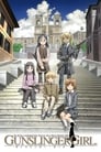 Gunslinger Girl Episode Rating Graph poster