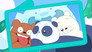 Snow Place Like Home