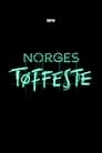 Norges tøffeste Episode Rating Graph poster