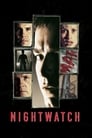 Movie poster for Nightwatch
