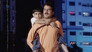 A Surprise For Saumil
