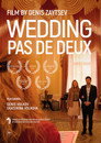 Wedding pas de deux