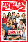 Poster for American Pie 2