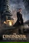 The Continental: From the World of John Wick poster