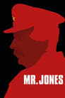 Mr. Jones