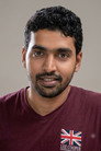 актер Chandra Mouli M