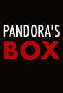 Pandora's Box Episode Rating Graph poster