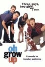 Oh, Grow Up Episode Rating Graph poster