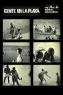 Gente en la playa
