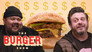 The Ultimate Expensive Burger Tasting with Adam Richman