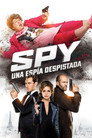 Image Spy: Una Espía Despistada