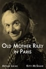 Old Mother Riley in Paris