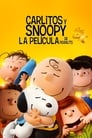 Imagen Snoopy y Charlie Brown: La Película [2015]