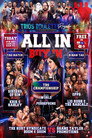 AEW All In 2026: London - Buy In