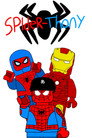 Spider-Thony