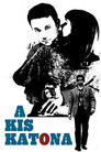 (HD). A Kis Katona Teljes Film Magyarul (1963) Ingyen Online