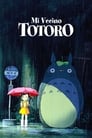 Imagen Mi vecino Totoro