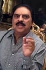 Mehmood Akhtar is