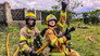 Fixing Kenya's Fire Service