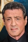 Sylvester Stallone isJohn Rambo