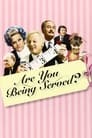 Are You Being Served? Episode Rating Graph poster