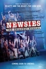 Disney's Newsies: The Broadway Musical