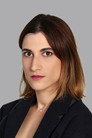 Ivi Nikolaidou in Κάρμα