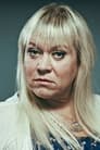 Tina Malone isMrs Crane