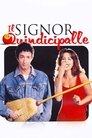 Il signor Quindicipalle