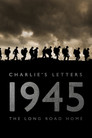 WWII: The Long Road Home