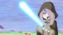 Akko's Adventure in Sucyworld