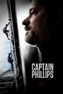 Movie poster for Captain Phillips (2013)