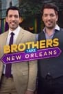 Brothers Take New Orleans Episode Rating Graph poster