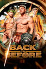 Back to Before