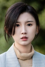 Zhao Yujing is田依玲