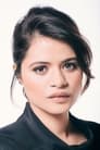 Melonie Diaz isBrianne