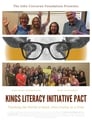 Kings Literacy Initiative Pact (2021)
