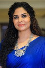 Asha Sarath isAsha Hariharan