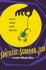 Image Le Sortilège du scorpion de jade