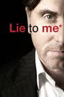 Plakat for 'Lie to Me'