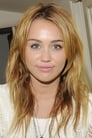 Miley Cyrus isMolly Morris