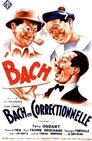 Bach en correctionnelle