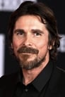 Christian Bale isJohn Preston