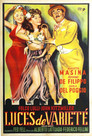 Luces de Varieté