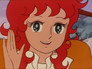 Farewell, Megu-Chan