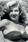 Corinne Calvet isYvonne Yvonne